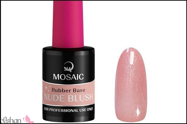 بیس ژل کاشت ناخن